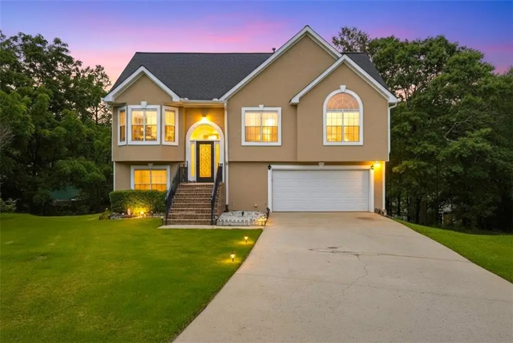 7475 Danielle Court, Jonesboro, GA 30236 - #1