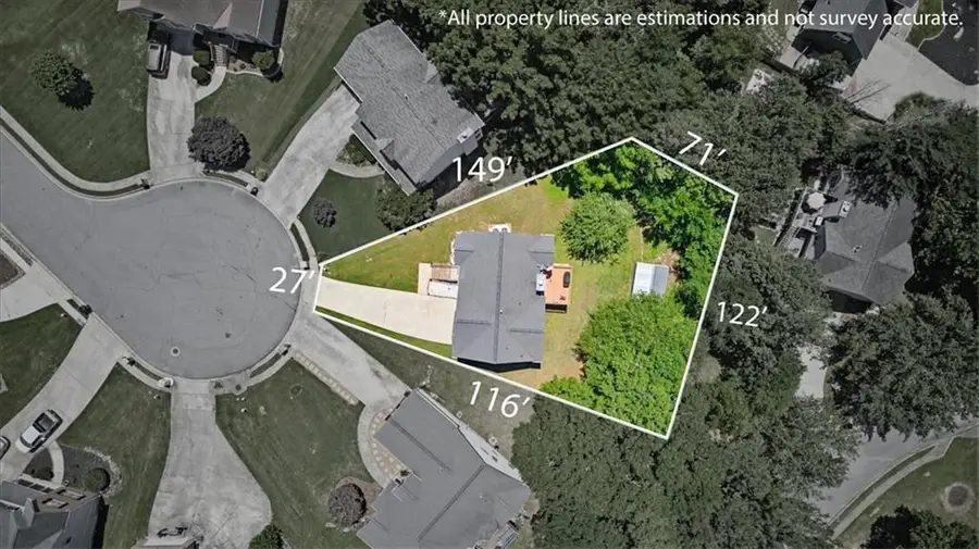 7475 Danielle Court, Jonesboro, GA 30236 - #2
