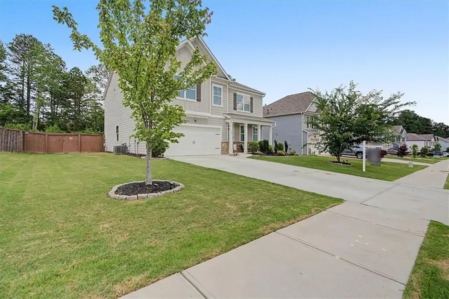 229 Sweet Bay Lane, Dallas, GA 30132 - #3