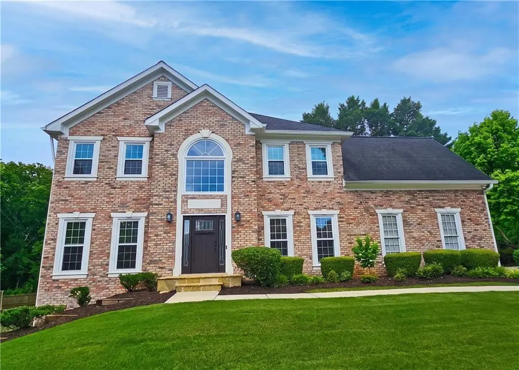 925 Davis Bend, Alpharetta, GA 30004 - #1