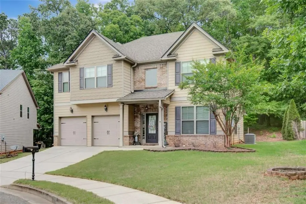 108 Village Place, Newnan, GA 30265 - #1