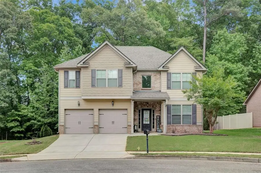 108 Village Place, Newnan, GA 30265 - #2