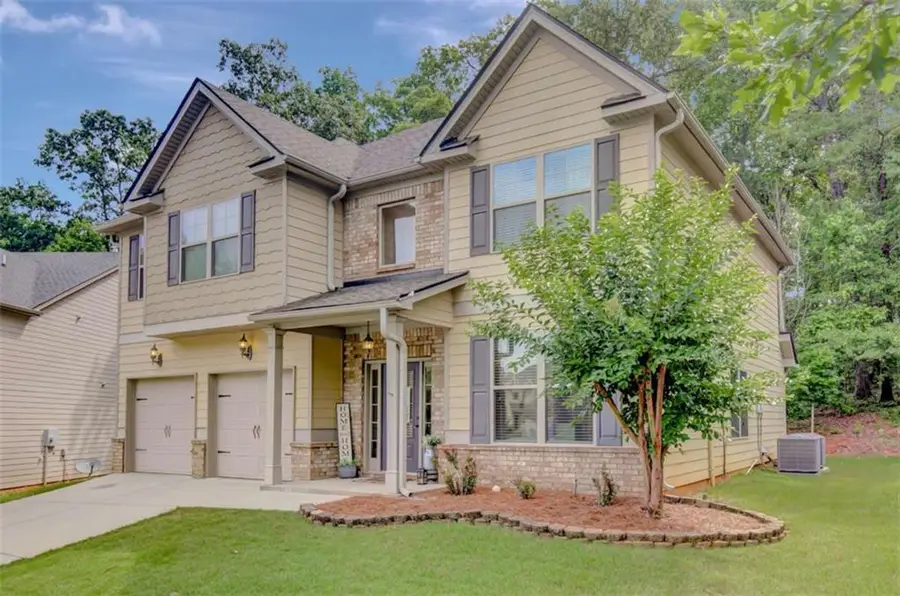 108 Village Place, Newnan, GA 30265 - #3