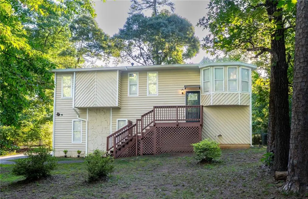 4007 Stacy Lane, Snellville, GA 30039 - #1