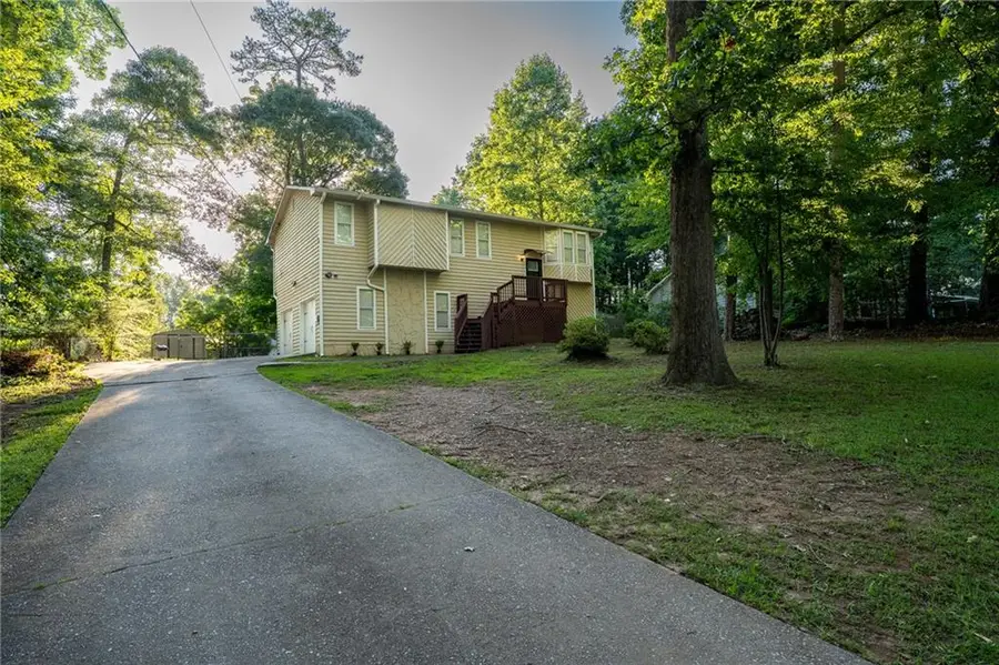 4007 Stacy Lane, Snellville, GA 30039 - #2