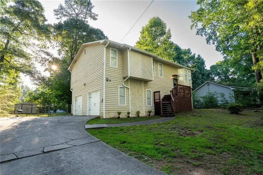 4007 Stacy Lane, Snellville, GA 30039 - #3