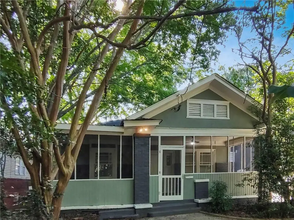 590 Seminole Avenue Ne, Atlanta, GA 30307 - #1