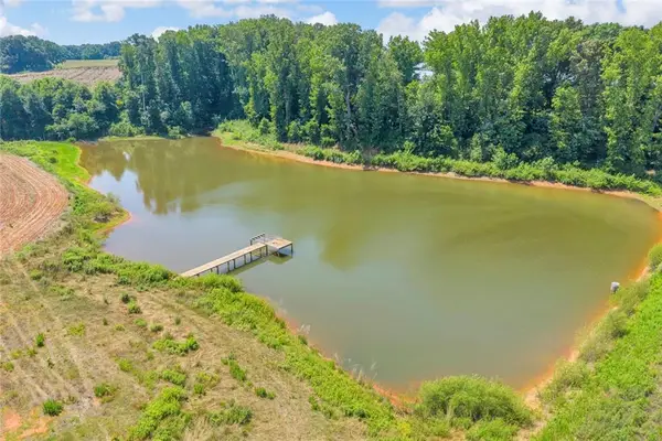 0 Lankford Road, Lavonia, GA 30553