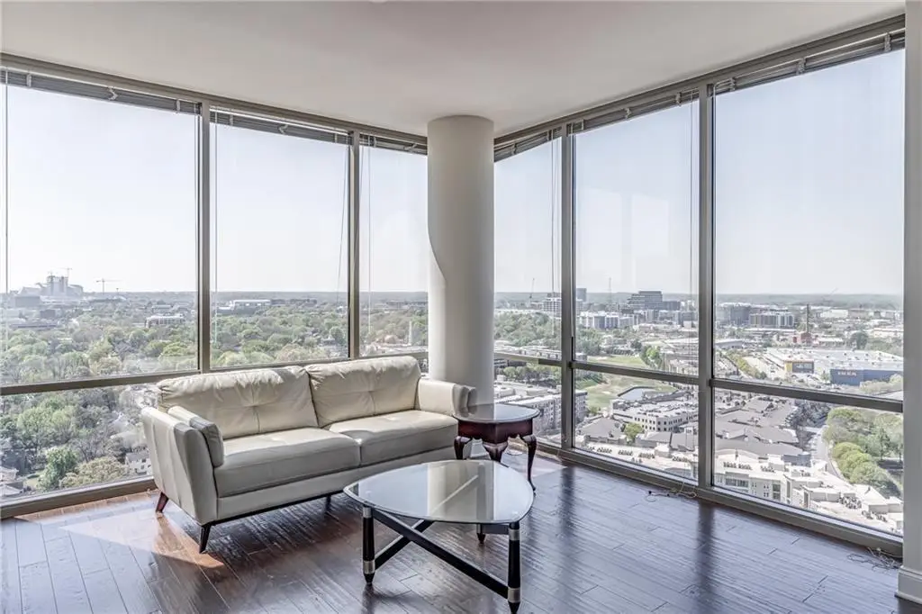 270 17th Street Nw #Unit2709, Atlanta, GA 30363 - #1