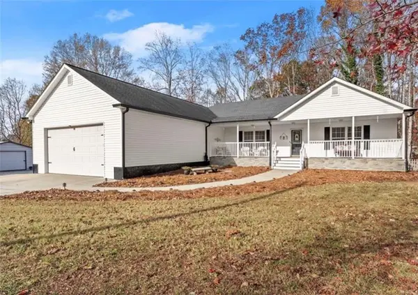 6045 Mockingbird Road, Cumming, GA 30028