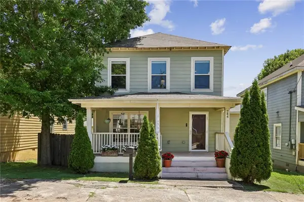 744 Garibaldi Street Sw, Atlanta, GA 30310