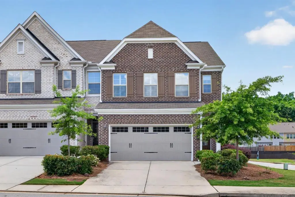 1192 Lanier Willow Path, Buford, GA 30518 - #1
