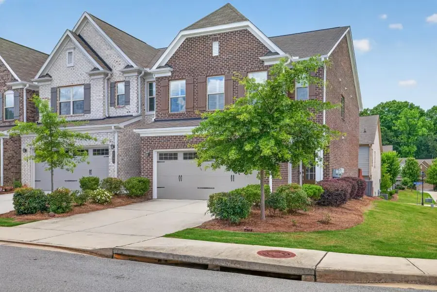 1192 Lanier Willow Path, Buford, GA 30518 - #3