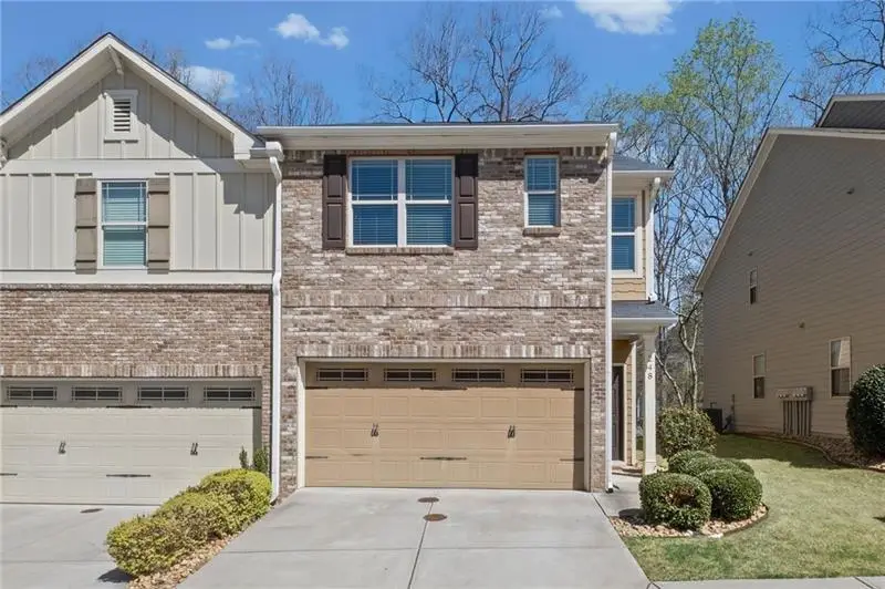 248 Bobbie Way, Woodstock, GA 30189 - #1