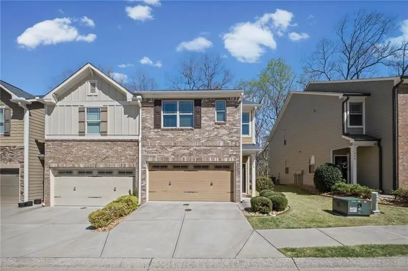 248 Bobbie Way, Woodstock, GA 30189 - #2
