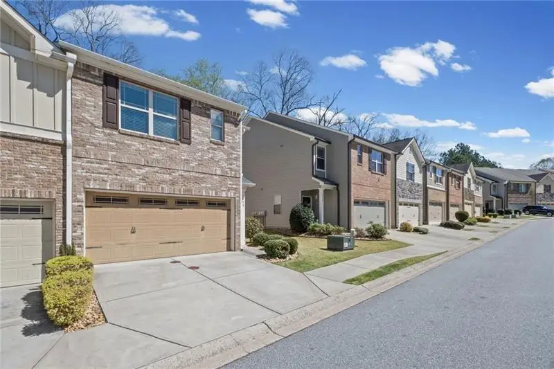 248 Bobbie Way, Woodstock, GA 30189 - #3