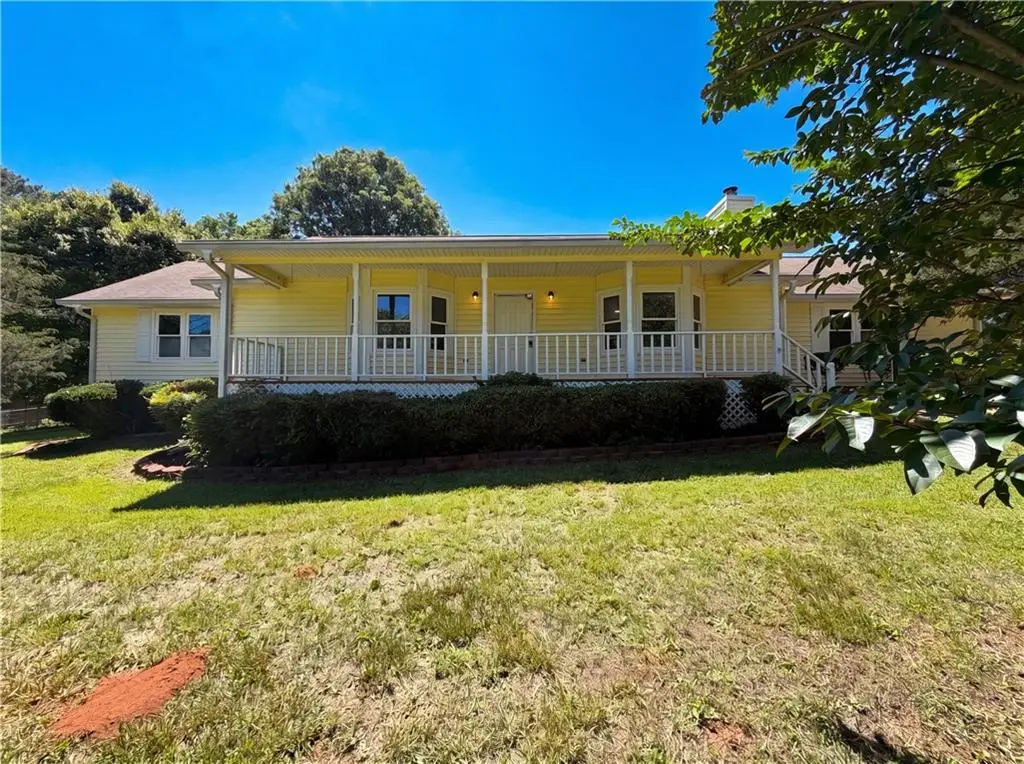 115 Briarwood Place, Stockbridge, GA 30281 - #1