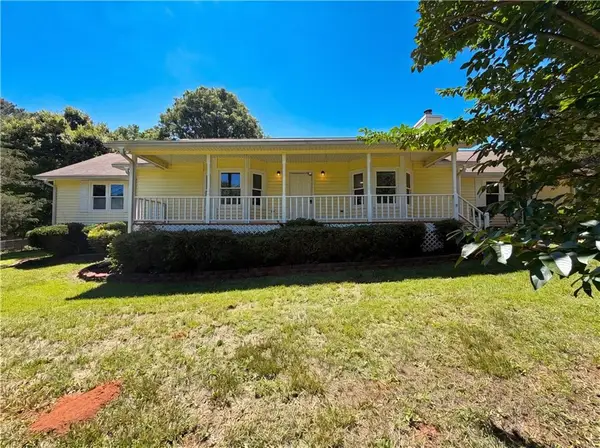 115 Briarwood Place, Stockbridge, GA 30281