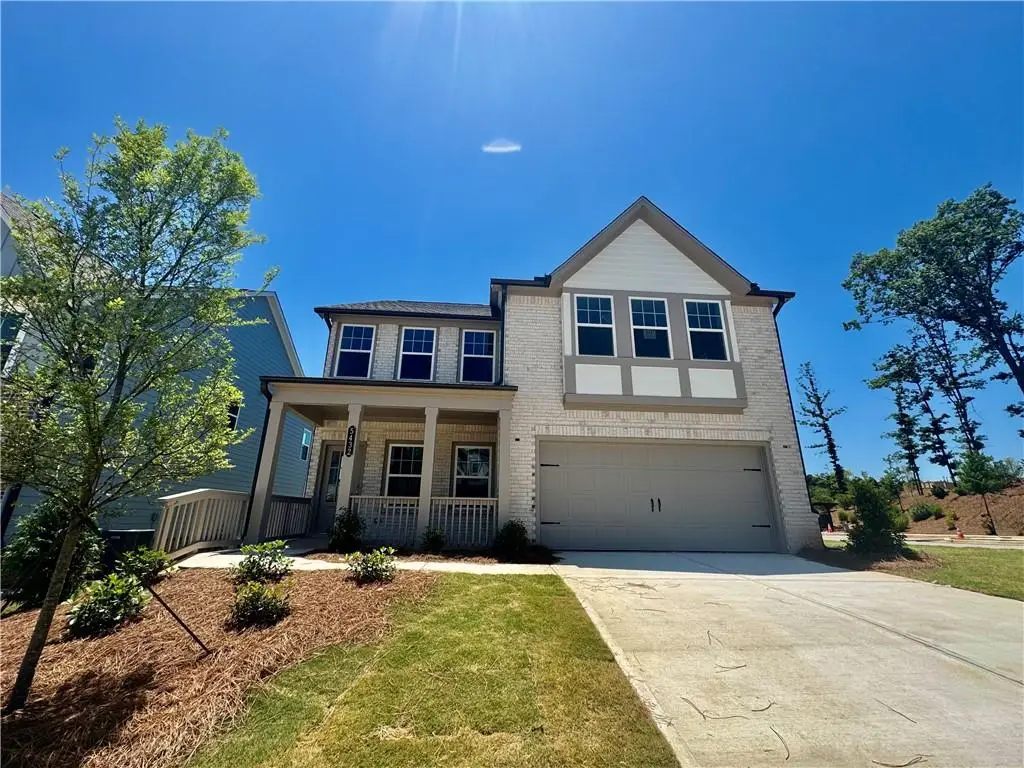 5432 Hargrove Way, Flowery Branch, GA 30542 - #1