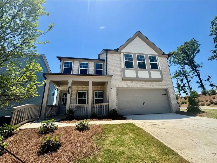 5432 Hargrove Way, Flowery Branch, GA 30542 - #2