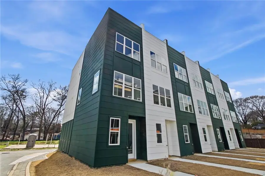 2029 Memorial Drive #48, Atlanta, GA 30317 - #2