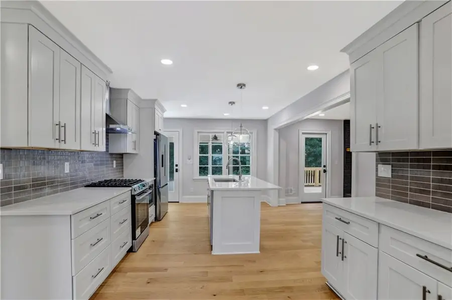3531 Midvale Cove, Tucker, GA 30084 - #3
