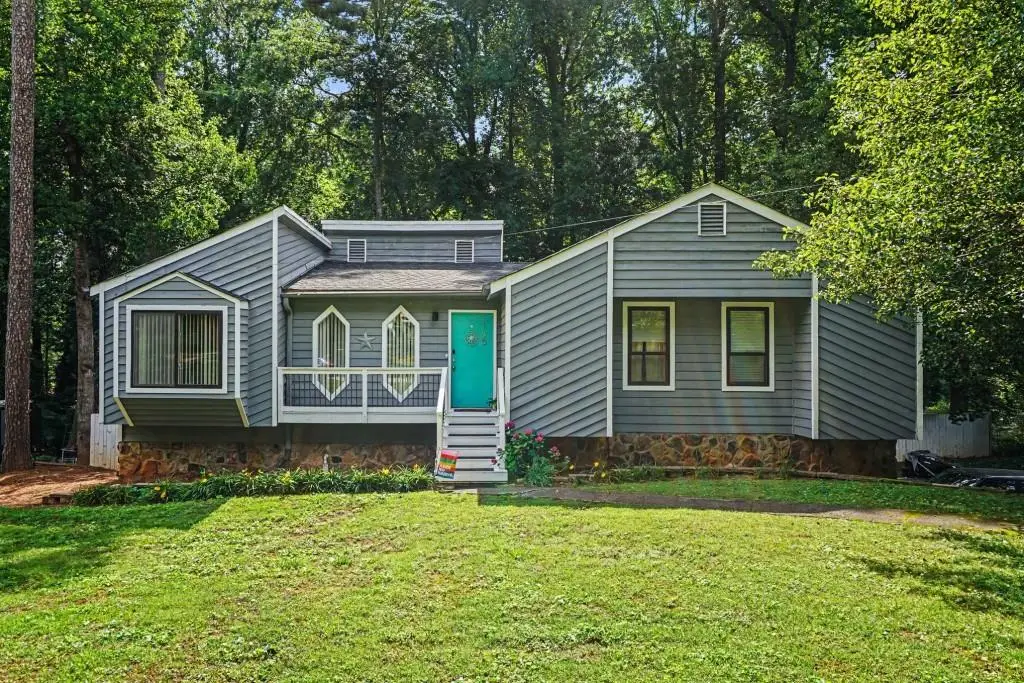 135 Chaney Court, Lawrenceville, GA 30044 - #1
