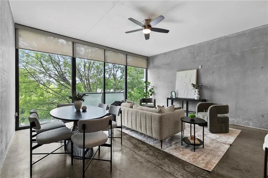 480 John Wesley Dobbs Avenue Ne #324, Atlanta, GA 30312 - #1