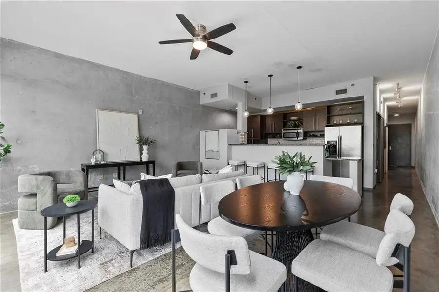 480 John Wesley Dobbs Avenue Ne #324, Atlanta, GA 30312 - #2