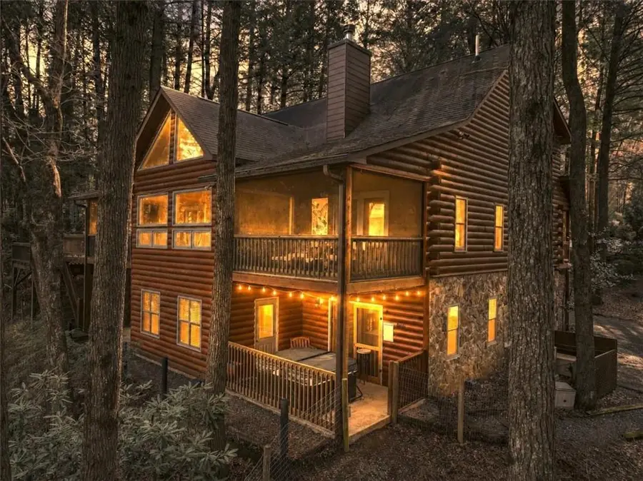 58 River Road, Cherry Log, GA 30522 - #3