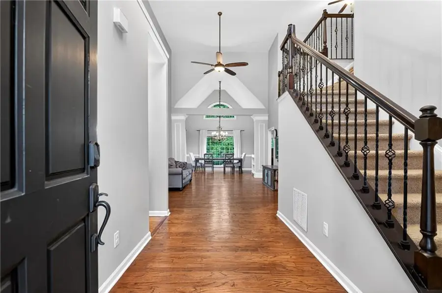 4557 Village Springs Place, Dunwoody, GA 30338 - #3