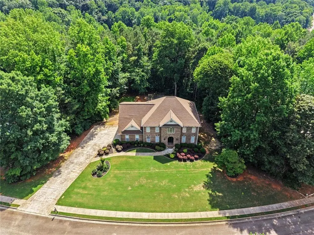 952 Ardmore Trail, Hoschton, GA 30548 - #1