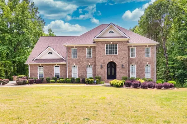 952 Ardmore Trail, Hoschton, GA 30548