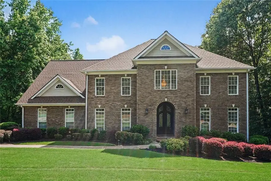 952 Ardmore Trail, Hoschton, GA 30548 - #2