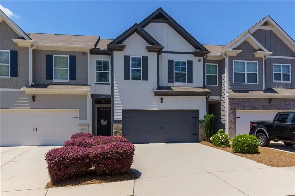 723 Woodstock Grove Drive, Woodstock, GA 30188 - #1