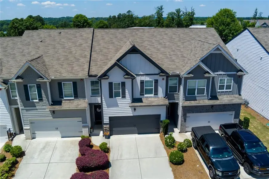 723 Woodstock Grove Drive, Woodstock, GA 30188 - #3