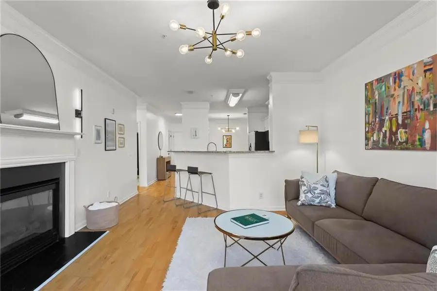 3150 Woodwalk Drive Se #2206, Atlanta, GA 30339 - #3