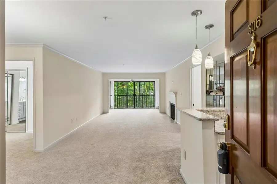 28306 Plantation Drive Ne #28306, Atlanta, GA 30324 - #3