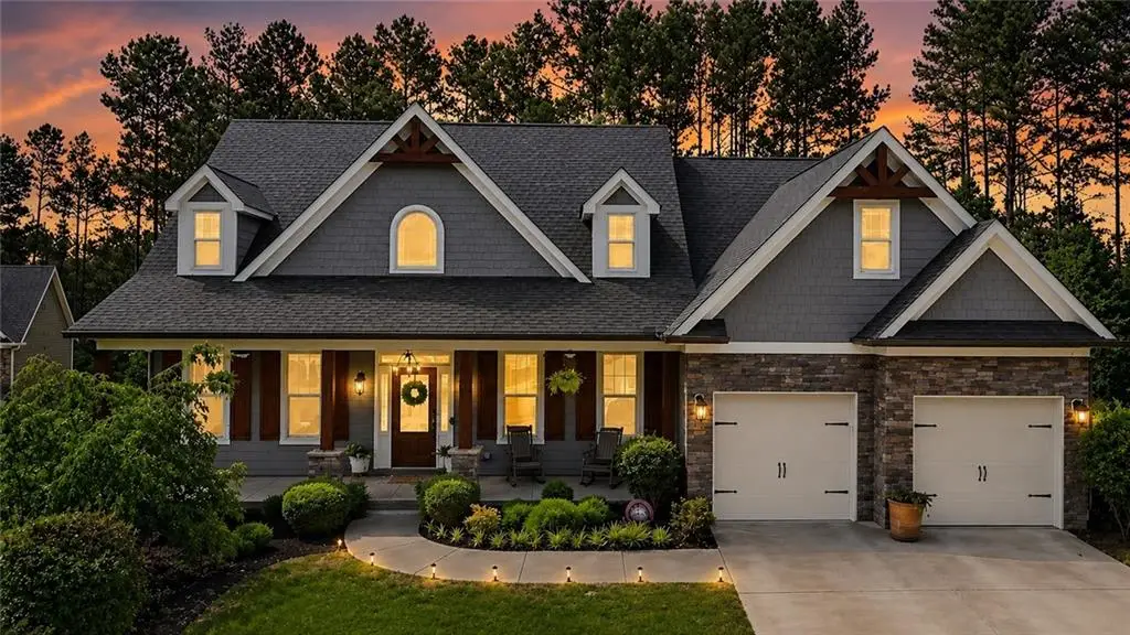 54 Dupont Court, Dallas, GA 30132 - #1