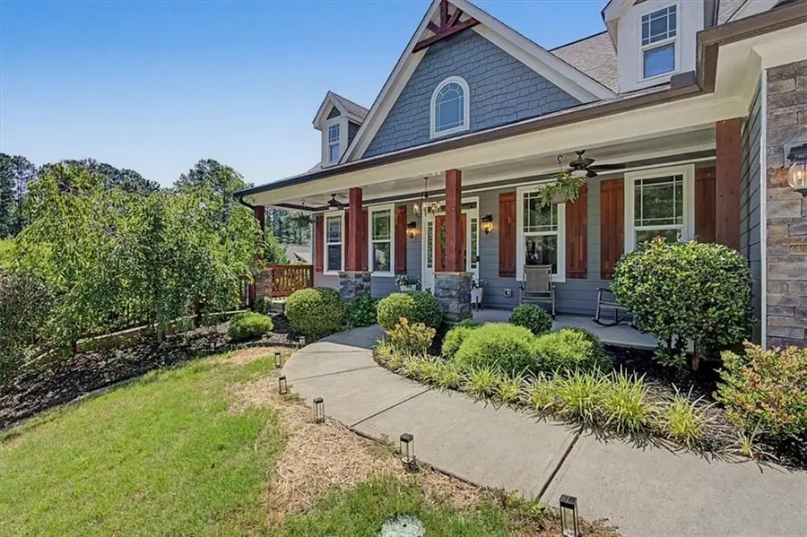 54 Dupont Court, Dallas, GA 30132 - #3