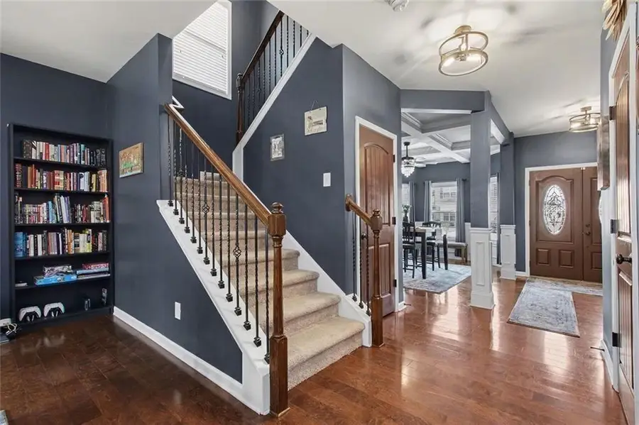 3499 In Bloom Way, Auburn, GA 30011 - #3