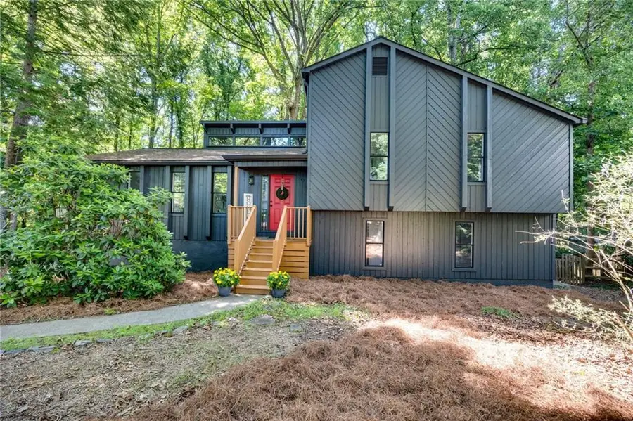 3292 Holly Mill Court, Marietta, GA 30062 - #2