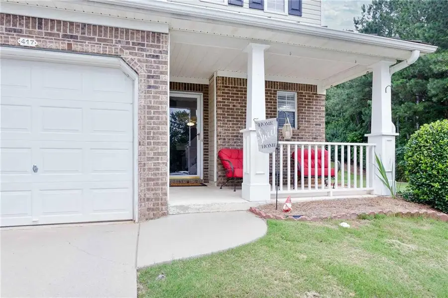 417 Red Coat Lane, Woodstock, GA 30188 - #2