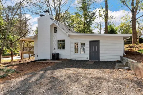 75 Lake Drive, Dawsonville, GA 30534