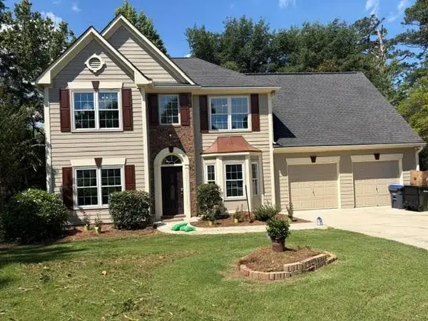 2955 Haden Cove Sw, Marietta, GA 30064