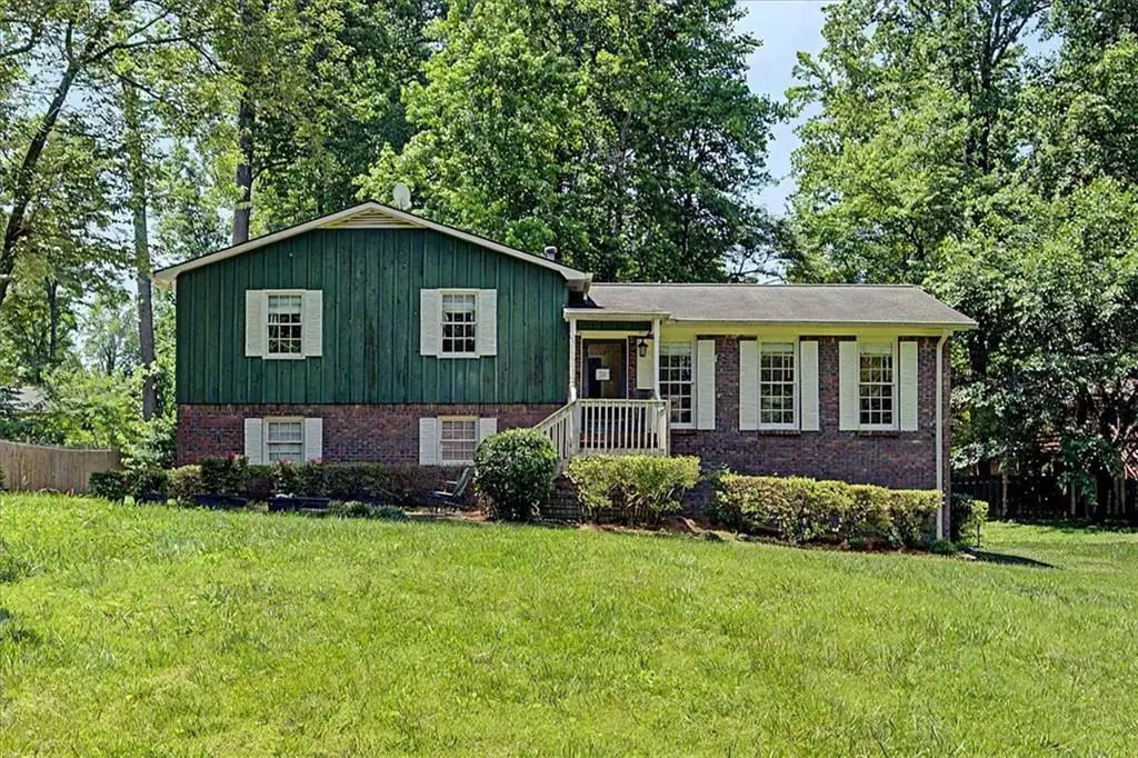 2611 Sandy Court, Marietta, GA 30066 - #1