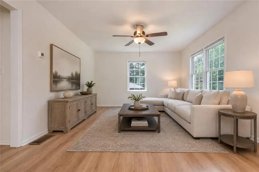 704 Skyview Drive Ne, Marietta, GA 30060 - #2