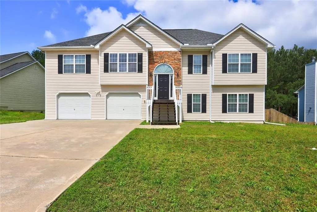 154 Jerry Allen Ridge, Dallas, GA 30132 - #1