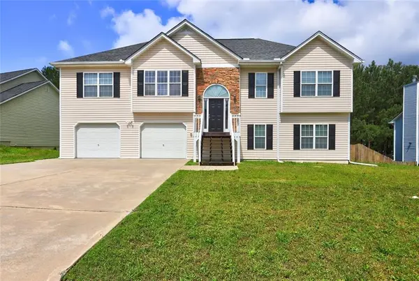 154 Jerry Allen Ridge, Dallas, GA 30132