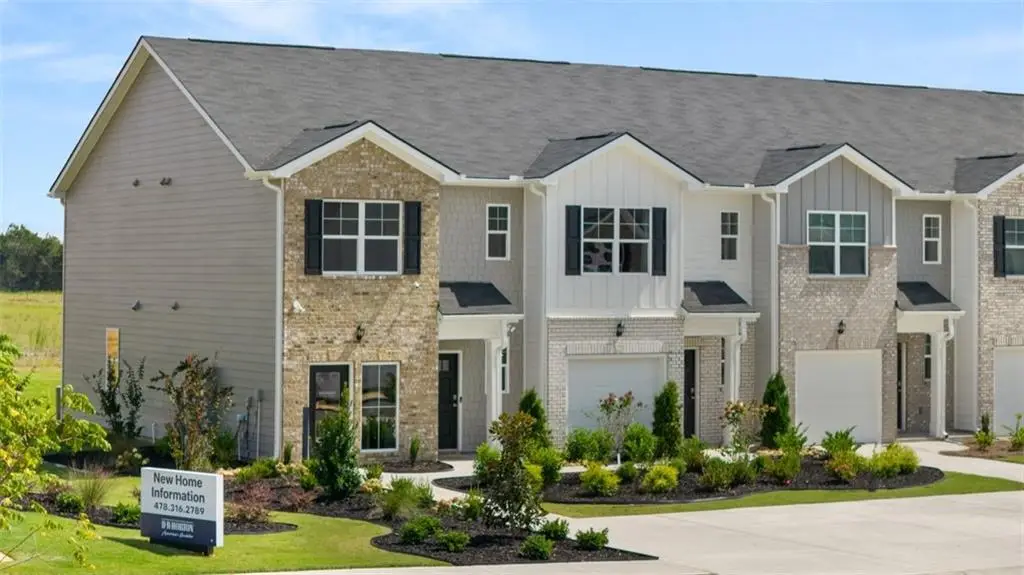 200 Kenmore Circle, Perry, GA 31069 - #1